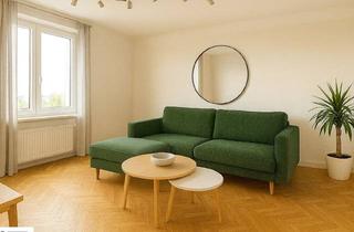 Wohnung kaufen in Kröllgasse 1/14, 1150 Wien, Smart Living im pulsierenden Westteil Wiens