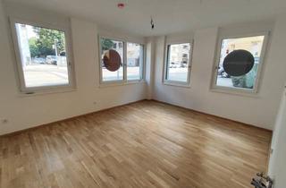 Wohnung kaufen in Meidlinger Markt, U4, Schönbrunner Schlosspark, 1120 Wien, Atlier/Büro! Estbezug in neu errichtetem Wohnprojekt im EG - Top01