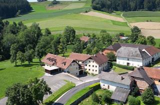 Wohnung kaufen in 4690 Rutzenham, Anlageobjekt mit Gastro und Wohnhaus