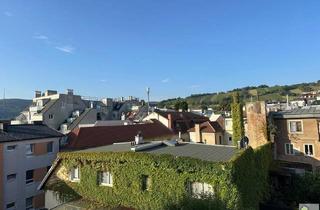 Wohnung kaufen in 3400 Klosterneuburg, Charmante 2-Zimmer-Wohnung mit Loggia in Klosterneuburg - Ihr Sanierungsprojekt wartet!