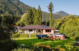 Haus kaufen in 5360 Aschau, Landhaus am Golfplatz - Gelebte Lebensqualität im Salzkammergut