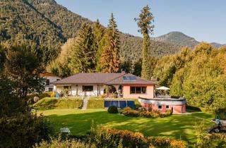 Haus kaufen in 5360 Aschau, Landhaus am Golfplatz - Gelebte Lebensqualität im Salzkammergut