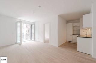 Wohnung mieten in Neustiftgasse, 1070 Wien, moderne, helle 2-Zimmer Neubauwohnung in der Kaiserstraße 82 * ab 1.12 verfügbar *