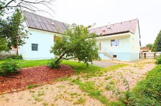 Haus mieten in 2540 Bad Vöslau, Attraktives Miethaus mit Garten und vielseitigen Nutzungsmöglichkeiten!