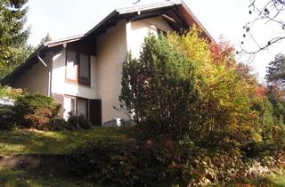 Einfamilienhaus kaufen in 2732 Würflach, Einfamilienhaus in Grünlage