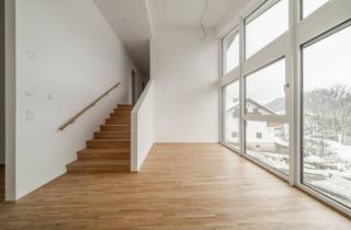 Wohnung mieten in 6414 Untermieming, 3-Zimmer Neubauwohnung in Mieming zu vermieten!