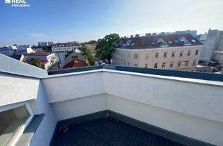 Wohnung mieten in Am Bahnhof, 1220 Wien, 3 Zimmer ca. 93 m² + 6 m² Terrasse