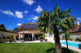 Haus kaufen in 2004 Niederhollabrunn, Urlaub zu Hause