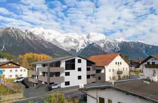 Wohnung mieten in 6414 Untermieming, 3-Zimmer Wohnung in Mieming (Fronhausen) zu vermieten!