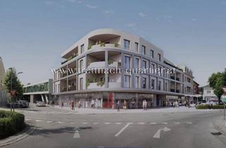 Wohnung kaufen in Pühringerplatz 9/Top 2, 4710 Grieskirchen, Trattnach.Quartier - 2 Zimmerwohnung mit südseitigen Balkon - Top 2