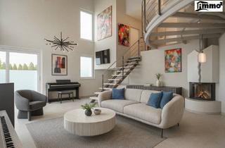 Haus kaufen in Waldrandgasse, 9020 Klagenfurt, Luxus am Spitalberg mit einzigartigem Garten & Ausblick