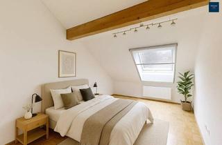 Maisonette mieten in Baiernstraße, 8020 Graz, Baiernstraße 3/22 - Schöne Maisonettenwohnung mit Balkon und Parkplatz in Eggenberg
