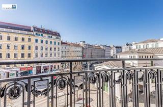 Wohnung mieten in Alserbachstraße, 1090 Wien, Glänzende Zukunft