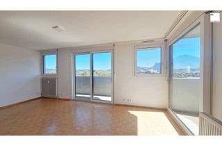 Wohnung mieten in Althofenstraße, 5020 Salzburg, Panoramablick Salzburg - traumhafte 2 Zimmer Wohnung jetzt mieten