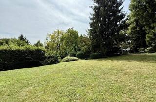 Villen zu kaufen in 8010 Graz, Herrschaftliche Villa am Grazer Rosenberg
