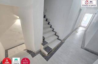 Penthouse kaufen in Geblergasse 86, 1170 Wien, Charmanter Altbau trifft modernen Wohnkomfort: Stilvolle, belagsfertige 2-Zimmer-Wohnung mit 39,44 m² im Erstbezug