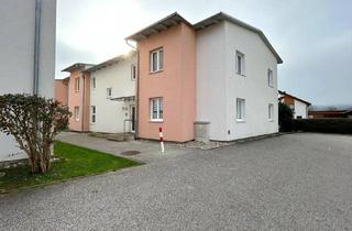 Wohnung mieten in Lauterbacher Straße 40, 4560 Kirchdorf an der Krems, 3 ZIMMER WOHNUNG IN KIRCHDORF - MIT PARKPLATZ UND BALKON