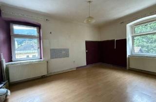 Wohnung mieten in 8900 Selzthal, Mietwohnung im Zentrum von Selzthal