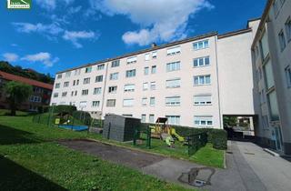 Genossenschaftswohnung in Stadtgraben 7a, 3500 Krems an der Donau, Unbefristete Genossenschaftswohnung bei der Altstadt!