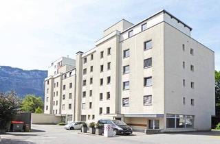 Wohnung mieten in 6850 Dornbirn, Großzügige, generalsanierte 2,5-Zimmerwohnung in guter Lage