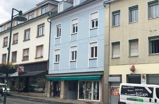 Wohnung mieten in 8720 Knittelfeld, sonnige Wohnung in ruhiger Innenstadtlage inkl. Balkon