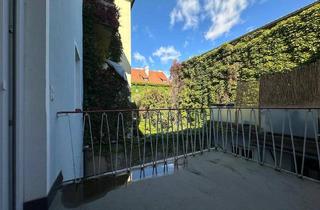 Wohnung mieten in 8720 Knittelfeld, sonnige Wohnung in Innenstadtlage ++ schöner & ruhig gelegener Balkon ++