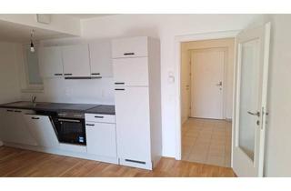 Wohnung mieten in Lastenstraße 14, 8020 Graz, Neue 2-Zimmerwohnung mit Balkon und Tiefgaragenabstellplatz