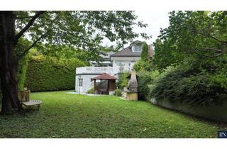 Einfamilienhaus kaufen in 2560 Berndorf, Exklusives Einfamilienhaus in Berndorf- Großzügiges Grundstück