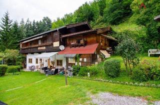 Einfamilienhaus kaufen in 6130 Schwaz, Schwaz: Idyllisches Einfamilienhaus Pirchanger