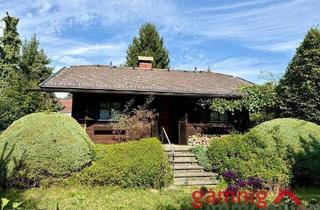 Haus kaufen in 9063 Karnburg, Idyllisches Holzhäuschen am Fuße des Ulrichsberg in Karnburg - Marktgemeinde Maria Saal