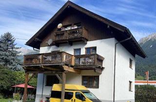 Haus kaufen in Josef-Wilberger-Straße, 6020 Innsbruck, Grundstück mit Bestand für Wohn- und/oder Gewerbenutzung