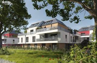 Wohnung kaufen in 1110 Wien, ROSENGARTEN - Nutzen Sie diesen Moment für ein Investment mit Zukunft - neue Anlegerwohnungen mit Geothermie