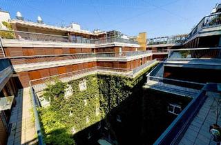 Büro zu mieten in Schwedenplatz, 1010 Wien, PRAXIS/ORDINATION/BÜRO MIT TERRASSE NÄHE STEPHANSPLATZ UND SCHWEDENPLATZ