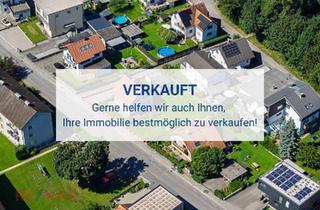 Grundstück zu kaufen in 6923 Lauterach, Seltene Gelegenheit: Grundstück mit Altbestand in gefragter Lage