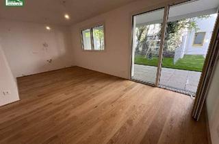 Wohnung kaufen in Am Freihof, 1220 Wien, Attraktiver Neubau-Erstbezug in ruhiger Lage mit U Bahn Anbindung! Schnell anfragen! - JETZT ZUSCHLAGEN
