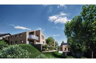 Wohnung kaufen in 4866 Unterach, Eleganz am Wasser–Die Attersee Bel Étage -Top 6 Architektur, Komfort und Nachhaltigkeit in Vollendung