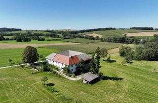 Gewerbeimmobilie kaufen in 3241 Kirnberg an der Mank, Landwirtschaft in Kirnberg– ca. 16 ha Grund