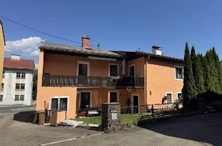 Haus kaufen in 8750 Judenburg, Zweifamilienhaus in zentraler Lage von Judenburg
