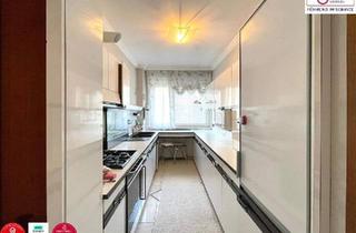Wohnung kaufen in Floridsdorfer Hauptstraße, 1210 Wien, 2 ZIMMER WOHNUNG / GARAGENBOX / 1210 Wien / ca. 58m2