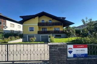 Mehrfamilienhaus kaufen in 4810 Gmunden, Mehrparteienhaus in zentraler Lage in Gmunden