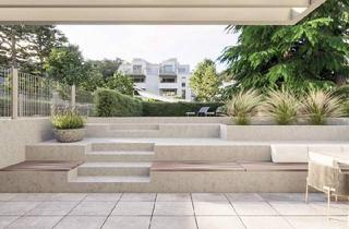 Maisonette kaufen in Breitenfurter Straße, 1230 Wien, Herrliche Maisonette-Gartenwohnung in Grünruhelage