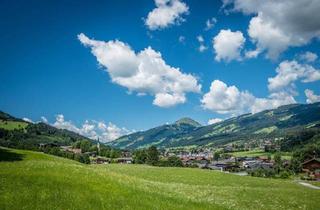 Grundstück zu kaufen in 6365 Kirchberg in Tirol, Green Valley