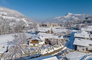 Grundstück zu kaufen in 6365 Kirchberg in Tirol, Green Valley