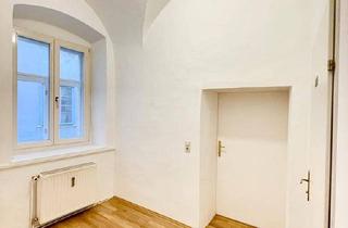 Immobilie mieten in Herrengasse, 8010 Graz, Gemütliche Garconniere in der Grazer Herrengasse - Provisionsfrei!