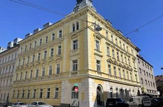 Büro zu mieten in Baumgasse, 1030 Wien, Ordination, Büro und Service-Fläche ggü. Herz Jesu Spital - Erstbezug nach Generalsanierung