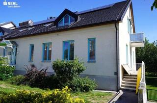 Büro zu mieten in 3910 Zwettl-Niederösterreich, Büroräumlichkeiten nahe dem Stadtzentrum von Zwettl