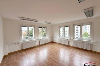 Büro zu mieten in Billrothstraße, 1190 Wien, UNBEFRISTET - PROVISIONSFREI - SANIERT: Büroetage in modernen Bürokomplex zu mieten!