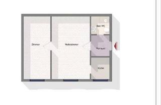 Wohnung mieten in Machstraße 10, 1020 Wien, Schöne 2 -Zimmer Wohnung im 2. Bezirk