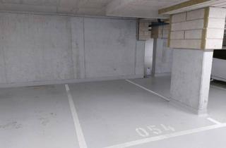 Garagen mieten in Malzstraße, 2320 Schwechat, Tiefgaragenplatz_ breite Einfahrt_Top
