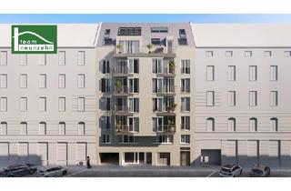 Wohnung kaufen in Leebgasse, 1100 Wien, Provisionsfrei - Neubau Anlegerpaket - 8 Wohnungen nebeneinander - zwei gesamte Stockwerke! Hochwertiger Neubau-Erstbezug. - WOHNTRAUM